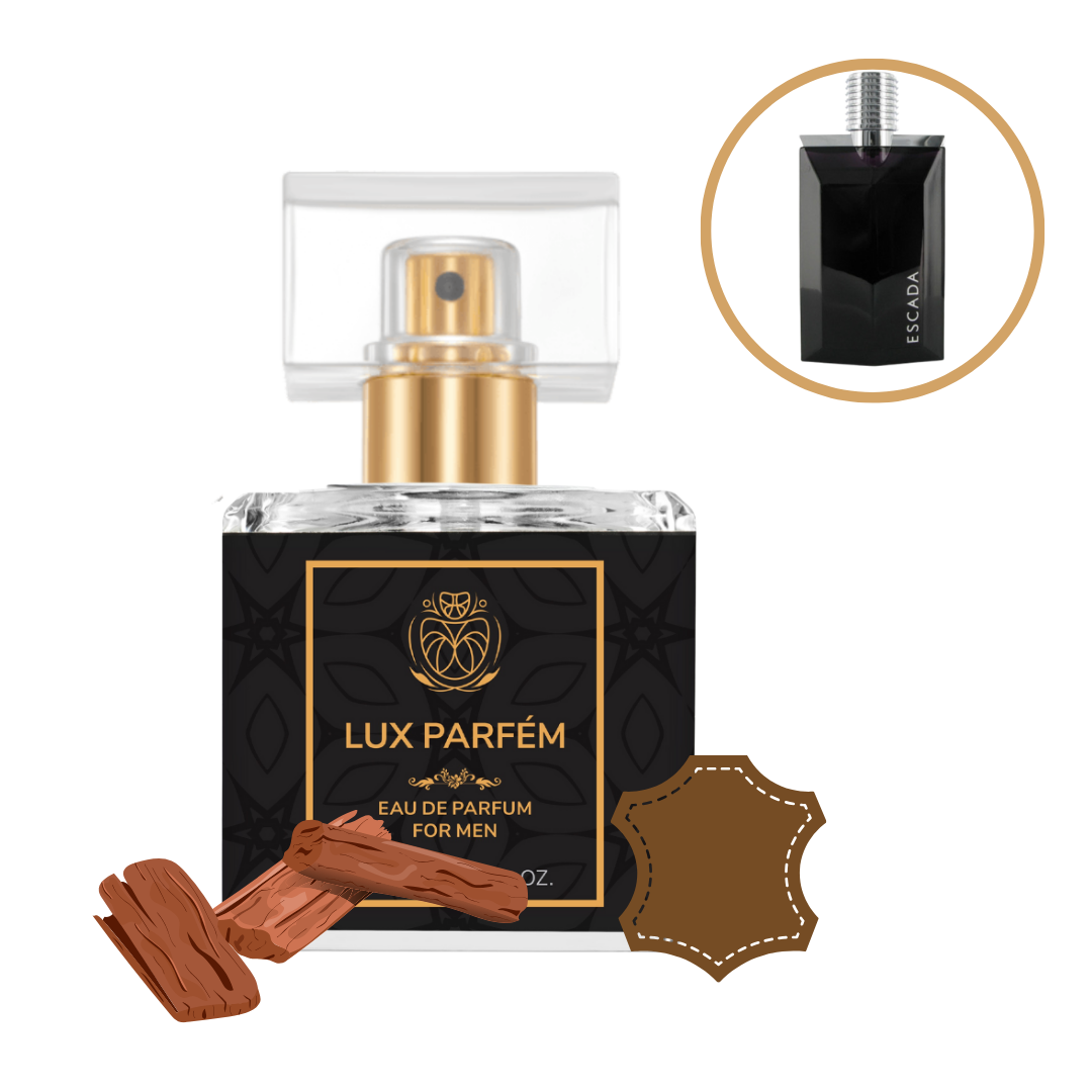 246 Lux Parfém  ESCADA - ESCADA MAGNETISM FOR MEN